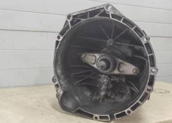 BMW 5 F10 F11 SKRZYNIA MANUALNA 6 BIEGOWA 1089401093 184 KM - GS6-45dz
