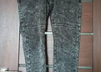 Spadnie HOUSE drnim W32 L33 Jogger