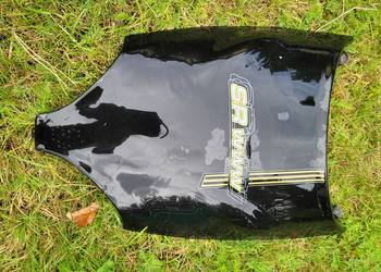 APRILIA SR oslona czasza przod nosek krawat plastik owiewka