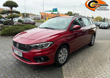 Fiat Tipo Stan bdb,pierwszy właściciel! II (2016-)