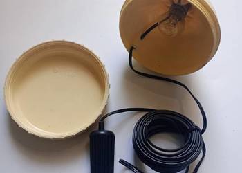 Lampka przenośna Łada 2107 Niva Moskwicz