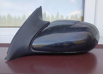 Opel Omega B lusterko zewnętrzne lewe kierowcy elektryczne 5 PIN