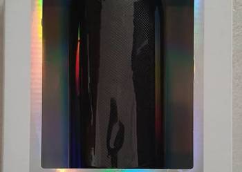 FOREVER Sonicwave, przenośny głośnik LED Bluetooth, 2x10 W