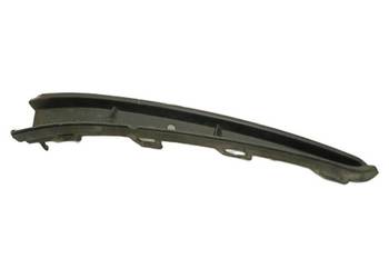 Prowadnica zderzaka przedniego prawa VW 2G0853677Q oryginał używana