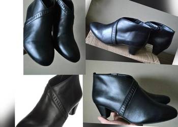 Botki Crlarks Denny Frances rozmiar 38