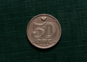 DANIA - 50 ore, 1995r