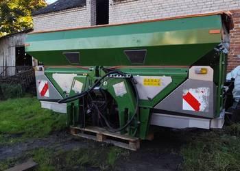 Rozsiewacz AMAZONE ZA-M ULTRA PROFIS HYDRO