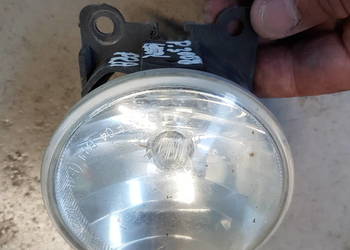PEUGEOT 3008 5008 I 2010 HALOGEN RAMKA HALOGENU PRAWA