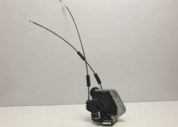 ZAMEK DRZWI lewy TYŁ Toyota Land Cruiser 150 A046693