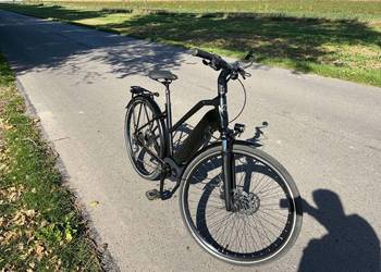 Rower Kalkhoff 500 wh performance line