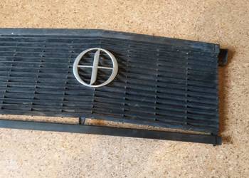 Grill atrapa 125p