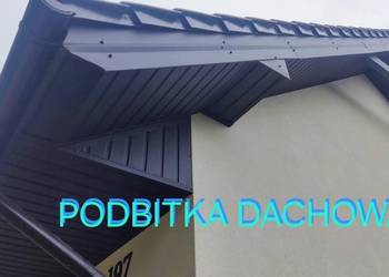 Podbitka dachowa