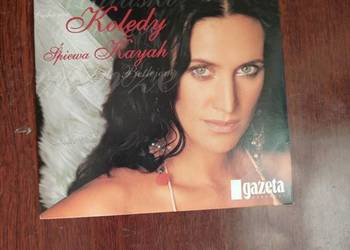 Kayah - śpiewa kolędy lulajże jezuniu
