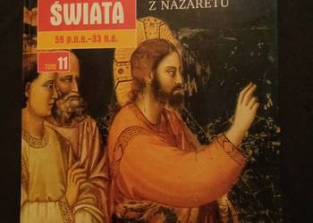 Ilustrowana historia świata tom 11