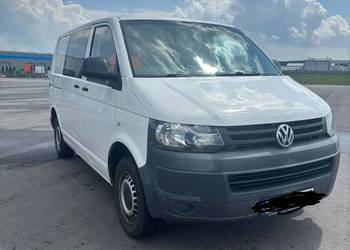 Volkswagen Transporter T5