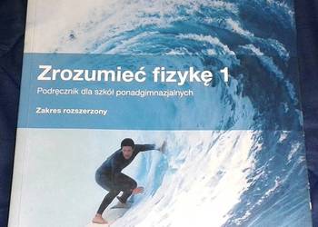 Zrozumieć fizykę 1 - M. Barun, K. Byczuk, E. Wójtowicz