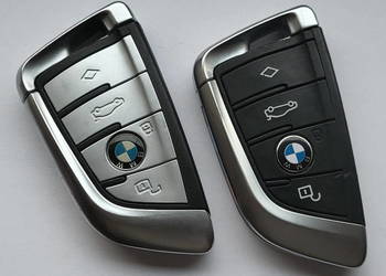 PILOT KLUCZYK BMW G10 G20 G30 G01 G02 G05 G06 G07 G22 G26 G32 F40 F44 434
