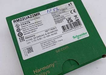 Schneider Electric RM22UA22MR Przekaźnik pomiarowy
