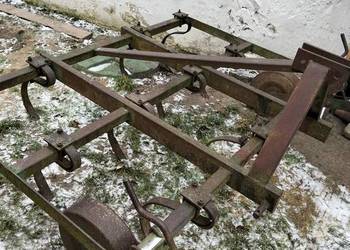 Sprzedam kultywator Grudziącki