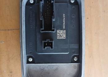 PRZETWORNICA MOUDŁ MERCEDES W247 W205 A2479004104 LEWY