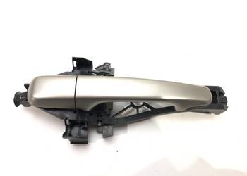 KLAMKA ZEWNĘTRZNA PRAWY PRZÓD VOLVO V70 III Kombi 07-16