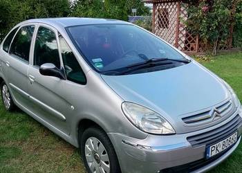 Citroën Xsara Piscasso