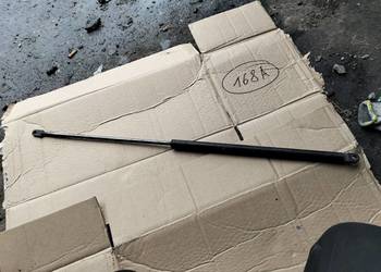 Siłownik maski klapy przód przedniej  Audi 80 B4 80B4 8A0823360