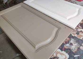 Lakierowanie, renowacja