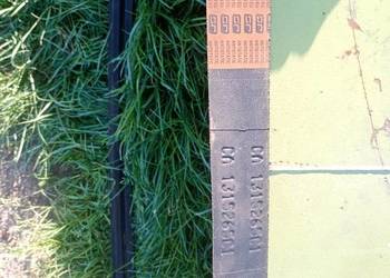 pas harvest belts 1315265C1