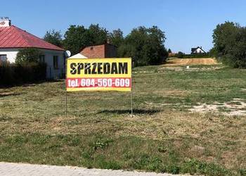 Działki budowlane Zamość ul. Lwowska