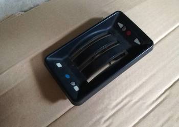 Panel sterowania nawiewem Mercedes kaczka t1