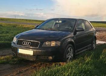 Sprzedam Audi a3