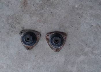 Ford Capri poduszki kolumny macphersona zwrotnicy