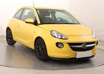 Opel Adam 1.2