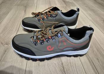 Nowe buty sportowe. Rozmiar 44