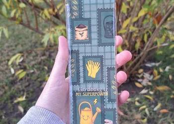 Zakładka do książki