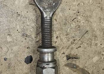 Nsu 251 osl śruba regulacji skrzyni biegów