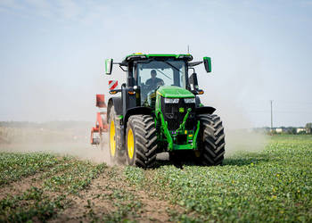 Pług Dłutowy Darta 3.0m AMJ Agro