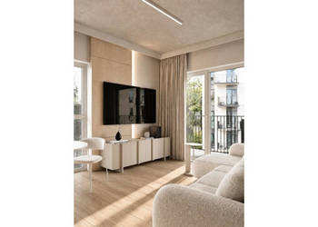 Stary Browar 43,24 m² pierwszy najem GARAŻ