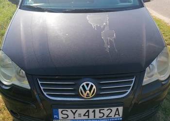 Vw polo 9n2