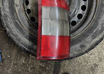 Lampa tył Opel Omega B lewa combi