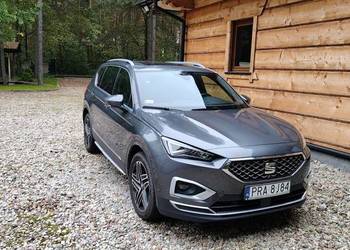 Salon Polska 4X4