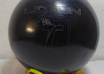 Kula do kręgli TRACK LEGION REAKTYWNA