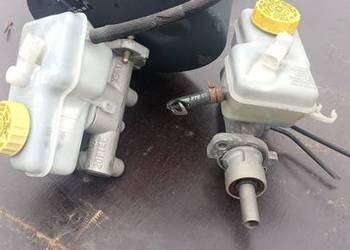 Serwo pompa hamulcowa skoda fabia