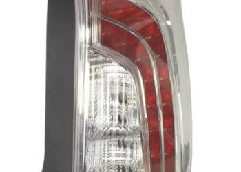 Toyota Prius 12-16 Lampa tylna prawa NOWA