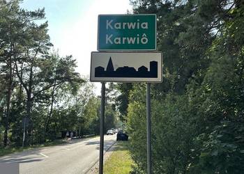 Karwia - działka pod inwestycję blisko morza