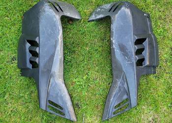 APRILIA SPORTCITY plastik oslona lewa prawa