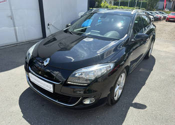 Renault Megane Raty/Zamiana Gwarancja bose tomtom BOSE Edition III (2008-2…