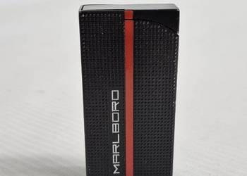 Kultowa Zapalniczka Kolekcjonerska MARLBORO (ADM) – Vintage