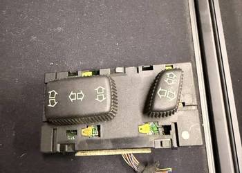 Bmw e39 panel regulacji fotela